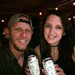 Meet your Posher, Aric